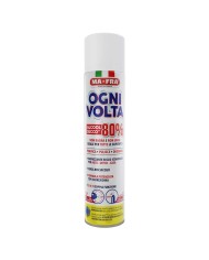IGIENIZZANTE SPRAY BASE ALCOLICA OGNI VOLTA ml 300