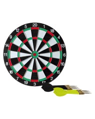 BERSAGLIO A FRECCETTE Ø 38 cm