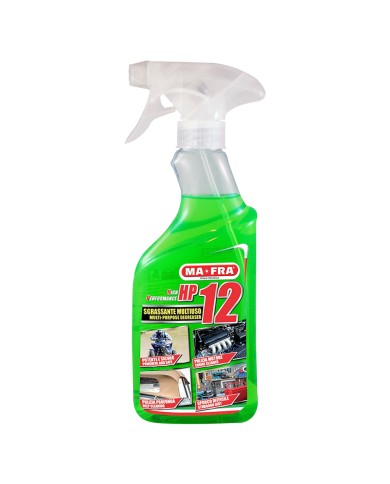 SGRASSATORE PER PULIZIA MOTORE HP12 ml 500