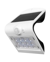 LAMPADA SOLARE DA PARETE VT-767-2