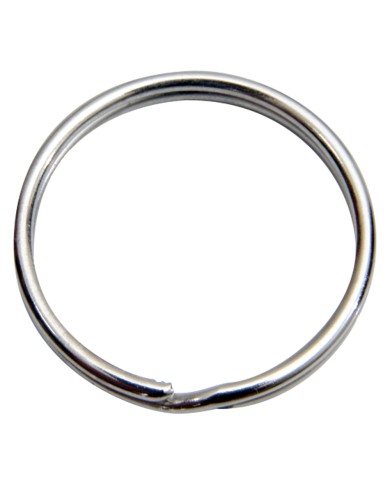ANELLO PORTACHIAVI