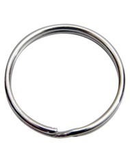 ANELLO PORTACHIAVI