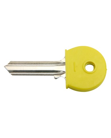 ANELLO COPRICHIAVE A CAPPUCCIO tipo pesante - cf. 200 pezzi
