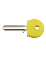 ANELLO COPRICHIAVE A CAPPUCCIO tipo pesante - cf. 200 pezzi