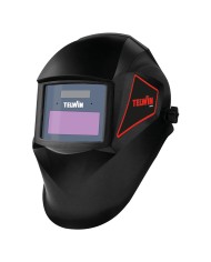 MASCHERA AUTOMATICA PER SALDATURA LION da 3 fino 11 DIN