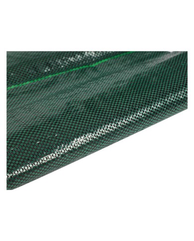 TELO PER PACCIAMATURA H. cm 200 x 10 mt - verde