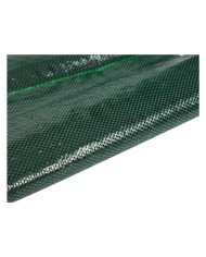 TELO PER PACCIAMATURA H. cm 200 x 10 mt - verde