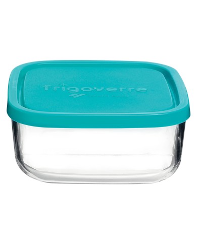 CONTENITORE QUADRATO FRIGOVERRE 1