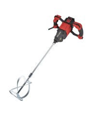 MESCOLATORE SERIE M18NCASE 1800 W - impasto 110 lt