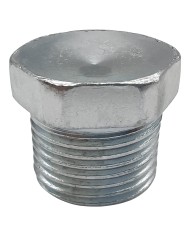 TAPPO ESAGONALE MASCHIO FIG. 292 3 8
