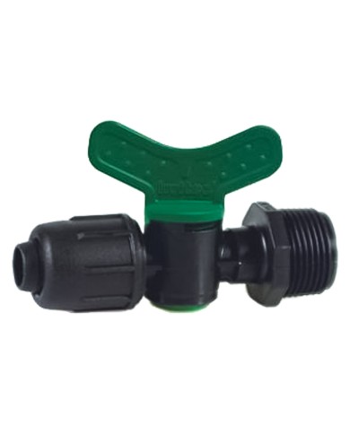 VALVOLINA A CILINDRO VME 16 x 3 4 ( D x G )