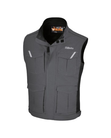 GILET DA LAVORO 7937MG