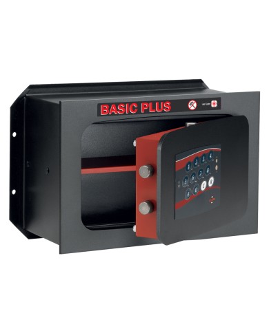 CASSAFORTE ELETTRONICA BASIC PLUS 1850 ALP
