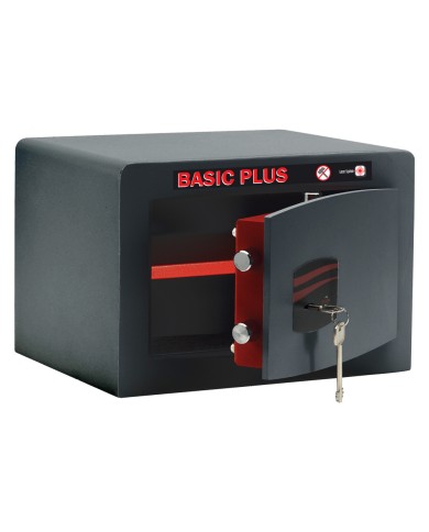CASSAFORTE A MOBILE CON CHIAVE N3800A ALP