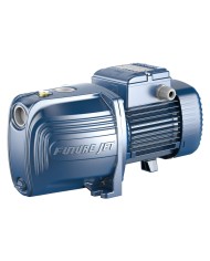 ELETTROPOMPA AUTOADESCANTE JSW 2CX - Hp 1 - att. 1x1