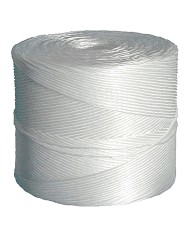 SPAGO AGRICOLO IN POLIPROPILENE PER ROTOPRESSA Titolo