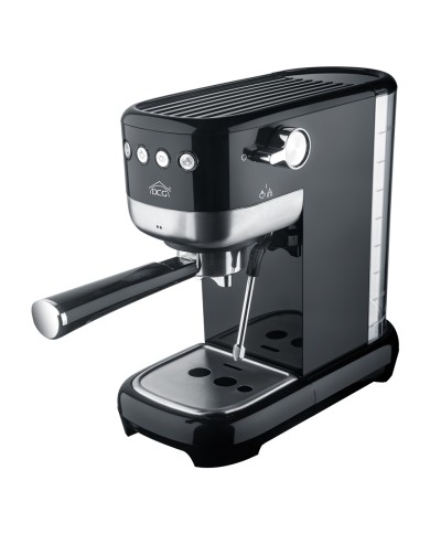 MACCHINA PER CAFFE A CIALDE CON CAPPUCCINATORE ES6520 1350 W