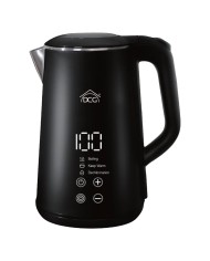 BOLLITORE ELETTRICO DIGITALE WK6451D 1500 W