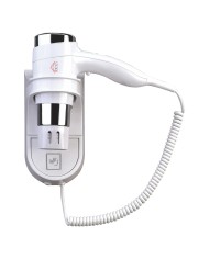 ASCIUGACAPELLI DA PARETE 1600W