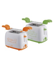 TOSTAPANE ELETTRICO 750 W