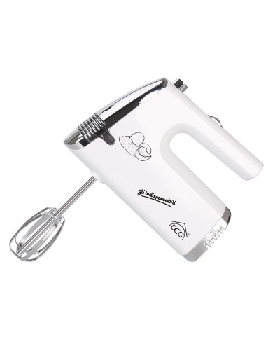 SBATTITORE A FRUSTE HM517 200 W