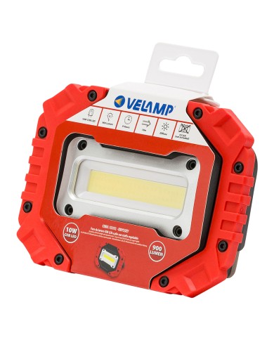 PROIETTORE A LED COB ODISSEY a led 10W