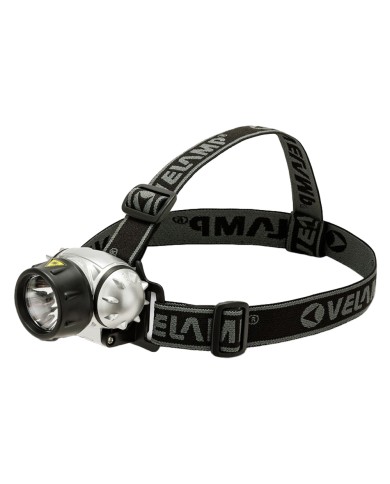 LAMPADA FRONTALE A LED TICK 2 1 watt - 110 lm
