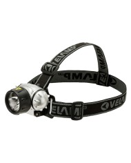 LAMPADA FRONTALE A LED TICK 2 1 watt - 110 lm