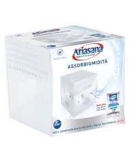 ASSORBIUMIDITA IN KIT ARIASANA kit 1 vaschetta+1 ricariche 450 gr.