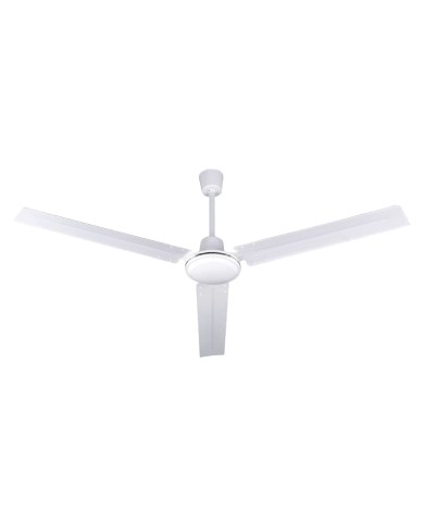 VENTILATORE A SOFFITTO 70 W - ø cm 142 - seconda scelta