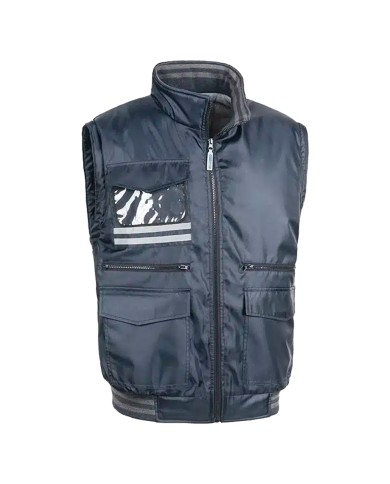 GILET IMBOTTITO MASTER SLOW