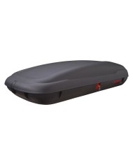 BOX PORTABAGAGLI PER TETTO AUTO SHIELD 1