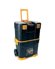 TROLLEY PORTAUTENSILI TEKNA cm 48 x 28 x h. 66,5