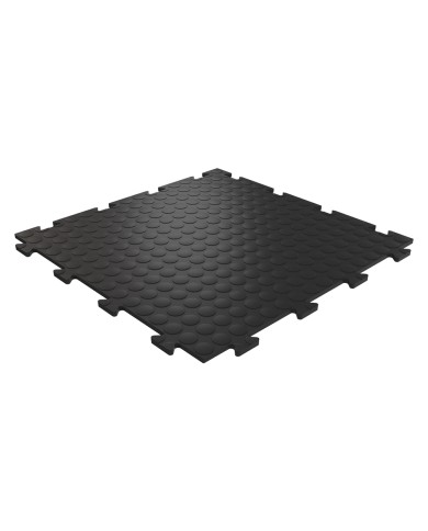 PIASTRELLA A BOLLE cm 50 x 50 x 0,8