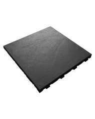 PIASTRELLA PER GIARDINO EASY cm 40 x 40 (39 x 39 netta) x h 2,65