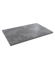 PIASTRELLA PER GIARDINO EASY 116 x 76 x h 3