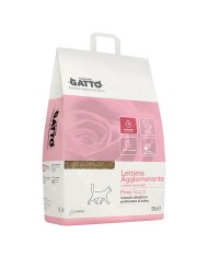 LETTIERA IGIENICA FINE TOUCH 5 lt