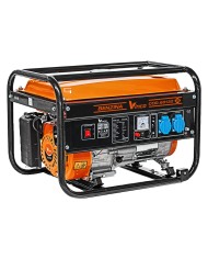 GENERATORE DI CORRENTE 60132 3000 watt (212 cc)
