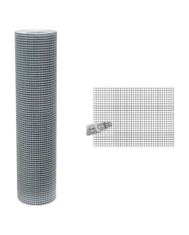 RETE ELETTROSALDATA H