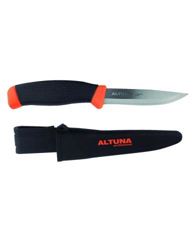 COLTELLO MULTIUSO 8450 lama 22 cm