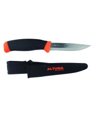 COLTELLO MULTIUSO 8450 lama 22 cm