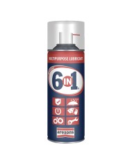 SBLOCCANTE SPRAY SVITOL 6 IN 1 ml 200