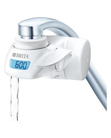 SISTEMA FILTRANTE PER RUBINETTO ON TAP PRO V-MF con display LCD