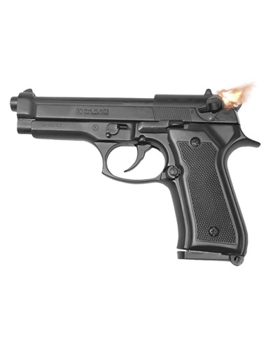 PISTOLA A SALVE CF FIRERARMS 92 calibro 8 mm