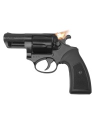 PISTOLA A SALVE COMPETITIVE 2 calibro 380