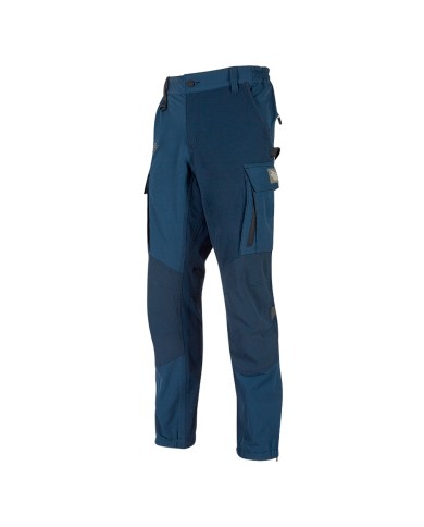 PANTALONE DA LAVORO TREK