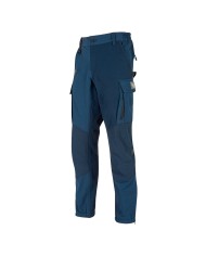 PANTALONE DA LAVORO TREK