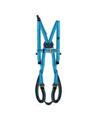IMBRACATURA ANTICADUTA DI SICUREZZA LIGHT PLUS 2 taglia L XL