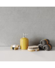 RIVESTIMENTO IN SPC SERIE LITE WALL STONE colore grigio pietra