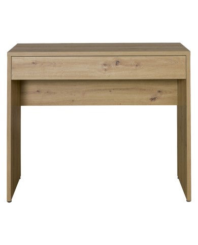 SCRIVANIA CON CASSETTO LINEA ESPRESSO 100 x 40,5 x h.81,4